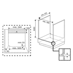 Электрический духовой шкаф Hotpoint FE8 831 JSC IX