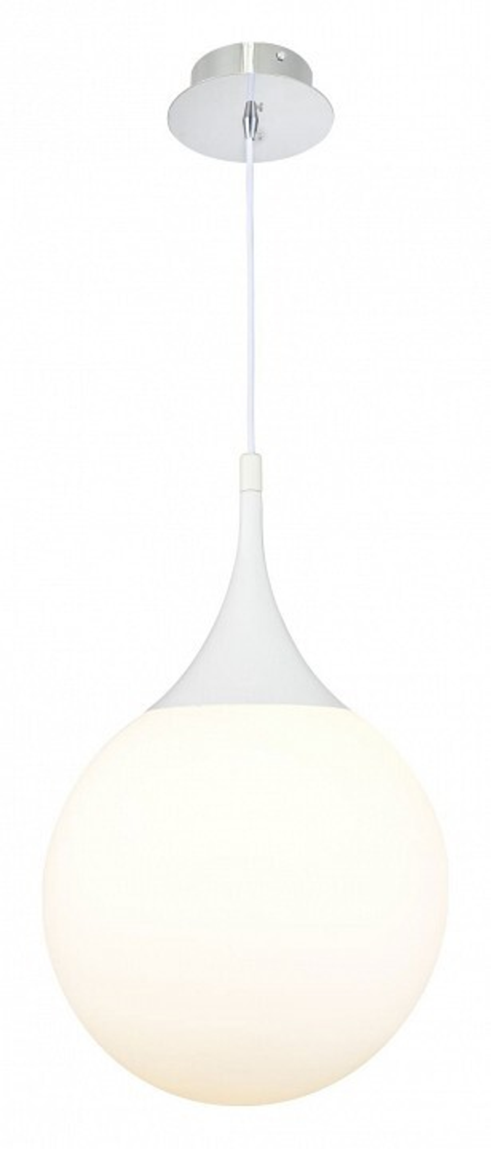Подвесной светильник Maytoni Dewdrop P225-PL-300-N