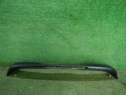 Спойлер крышки багажника Porsche Cayenne 2 958 (2014-2018)