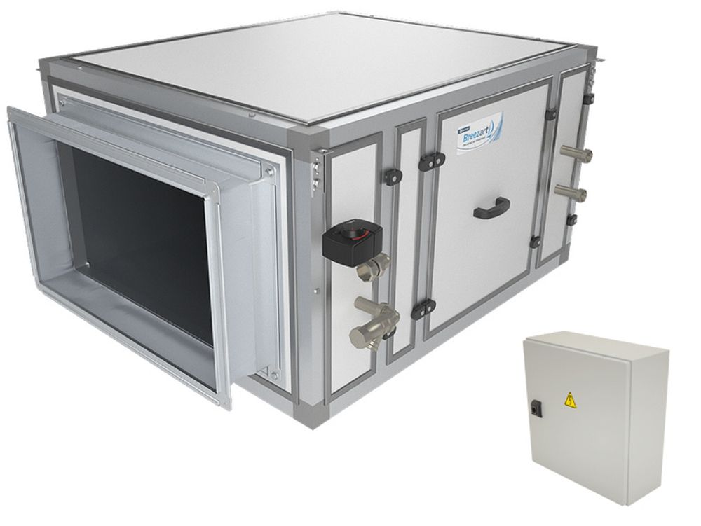 10000 Humi Aqua P