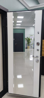 Дверь входная Тренд