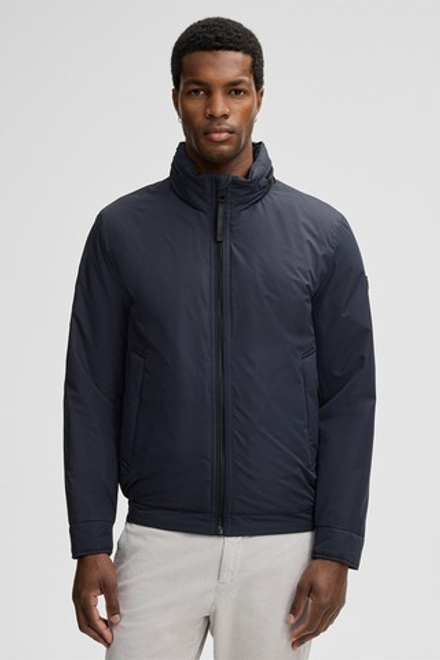 Куртка утепленная мужская STRELLSON