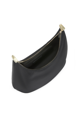 Сумка-хобо 3 в 1 Ekonika х Lavarice Чёрный