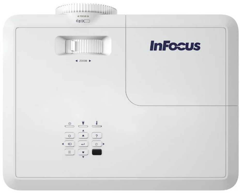 Проектор  InFocus IN0004SL