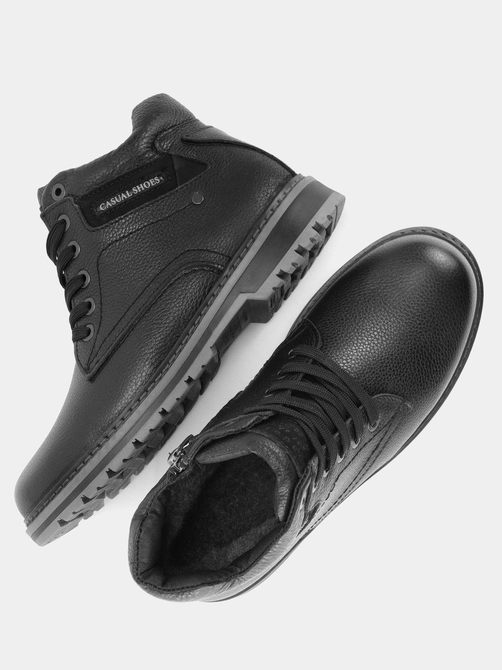 Ботинки подростковые M126-1P