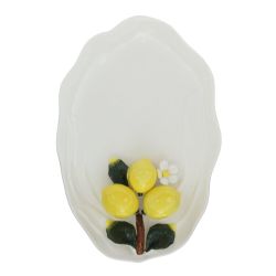 GAEM Блюдо, L24 W16 H4,5 см