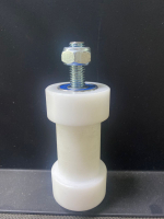 Ролик для тележки МА и Мини МА