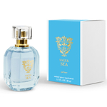 Духи женские "Экстра" СЭЙДЖ ЭНД СИ / SAGE & SEA by WOOD SAGE & SEA SALT JO MALONE LONDON 50 мл