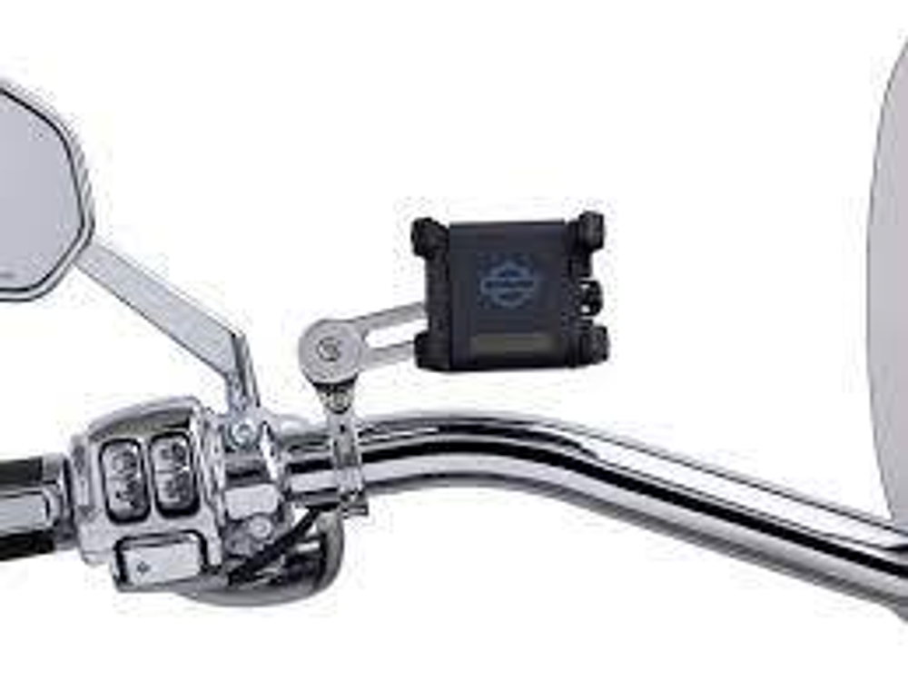 76001341 Универсальный держатель телефона Harley-Davidson