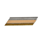 Реечные гвозди по дереву тип D34 (2,8х50, RIBrt кольц.накат., 3000 шт/уп) FEDAST