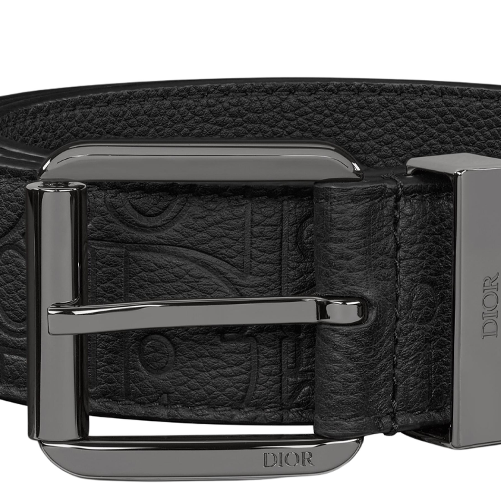 Пояс DIOR 3.5CM, 4333RUFLGH00N