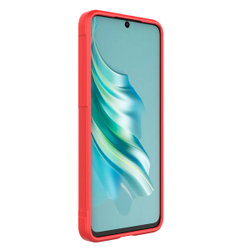 Противоударный чехол Flexible Case для TECNO Spark 20