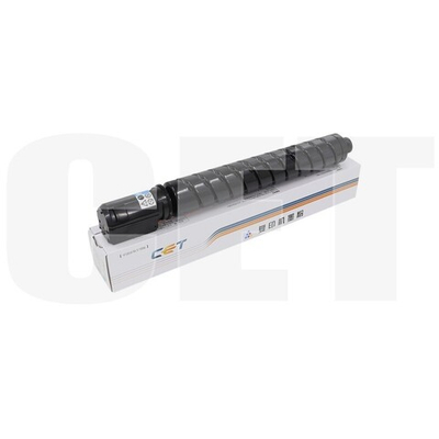 Тонер-картридж (CPP, TF8) XT67C для DELI M201CR/M301CR (CET) Cyan, 463г, 19000 стр., CET141856