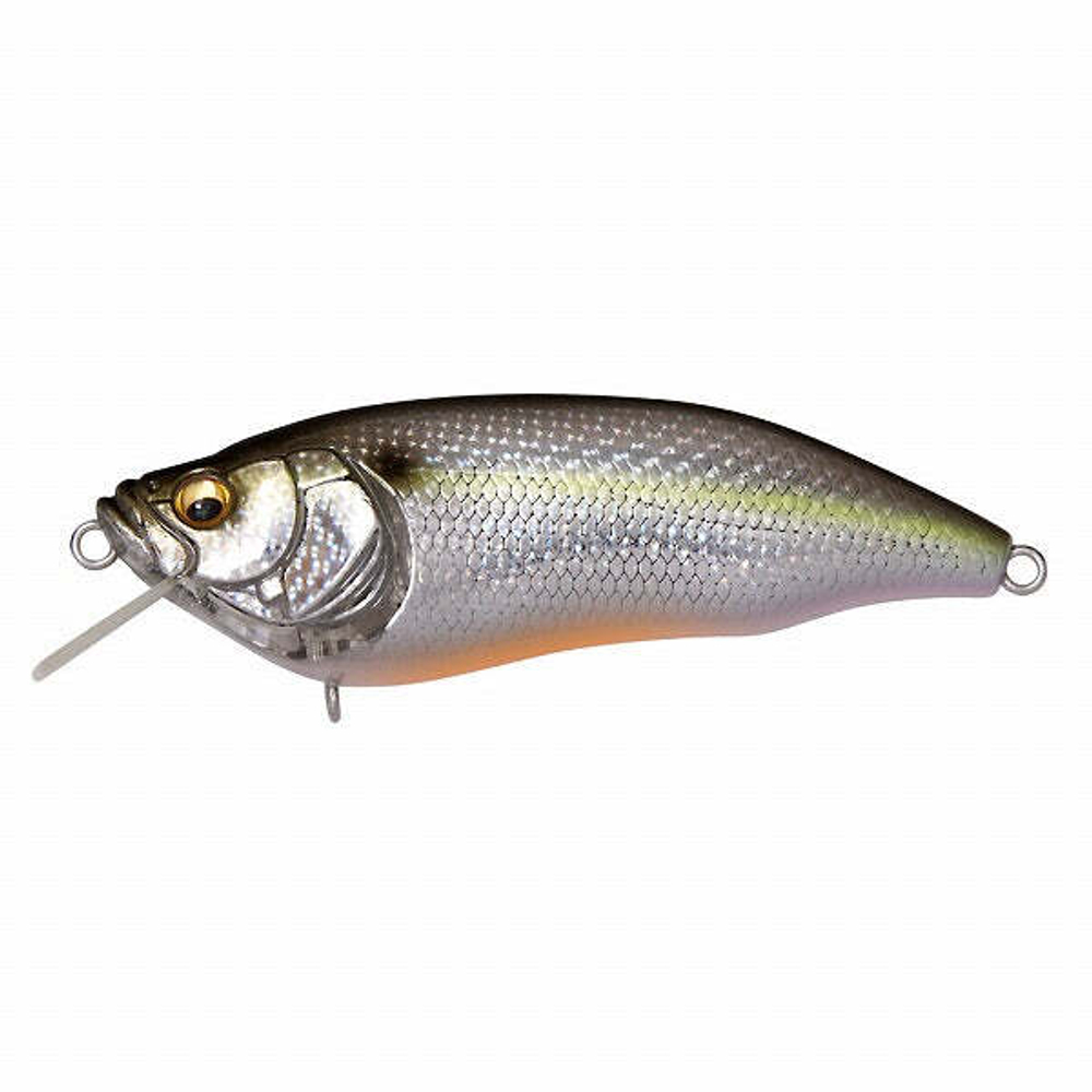 Воблер Megabass IxI Furious 1,5 DD Sexy Shad