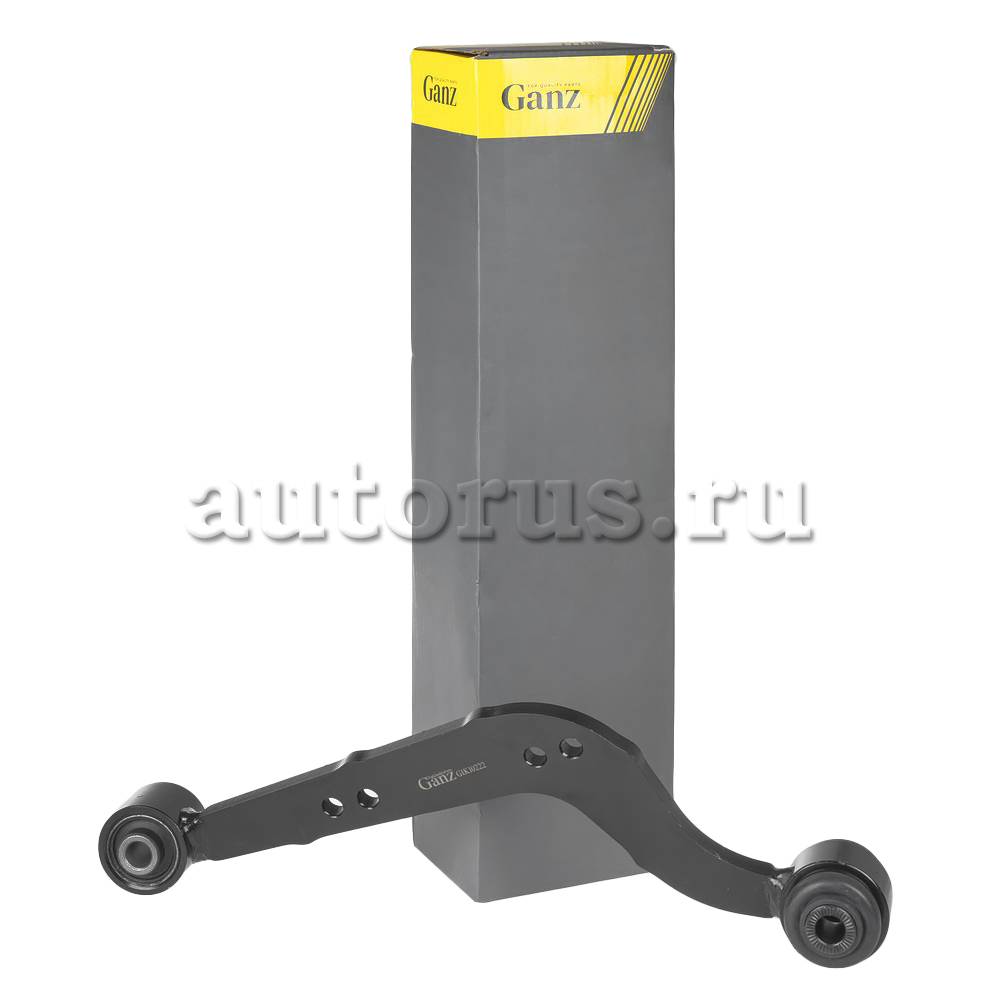 Тяга задней подвески поперечная  L (верхняя) TOYOTA RAV 4 IV 12>, LEXUS NX 14> GANZ GIK10222