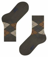 Носки Classic Argyle FALKE 11973/5443
