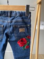 Джинсы Dolce&Gabbana, 110