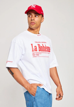 Футболка LA BOHEMA