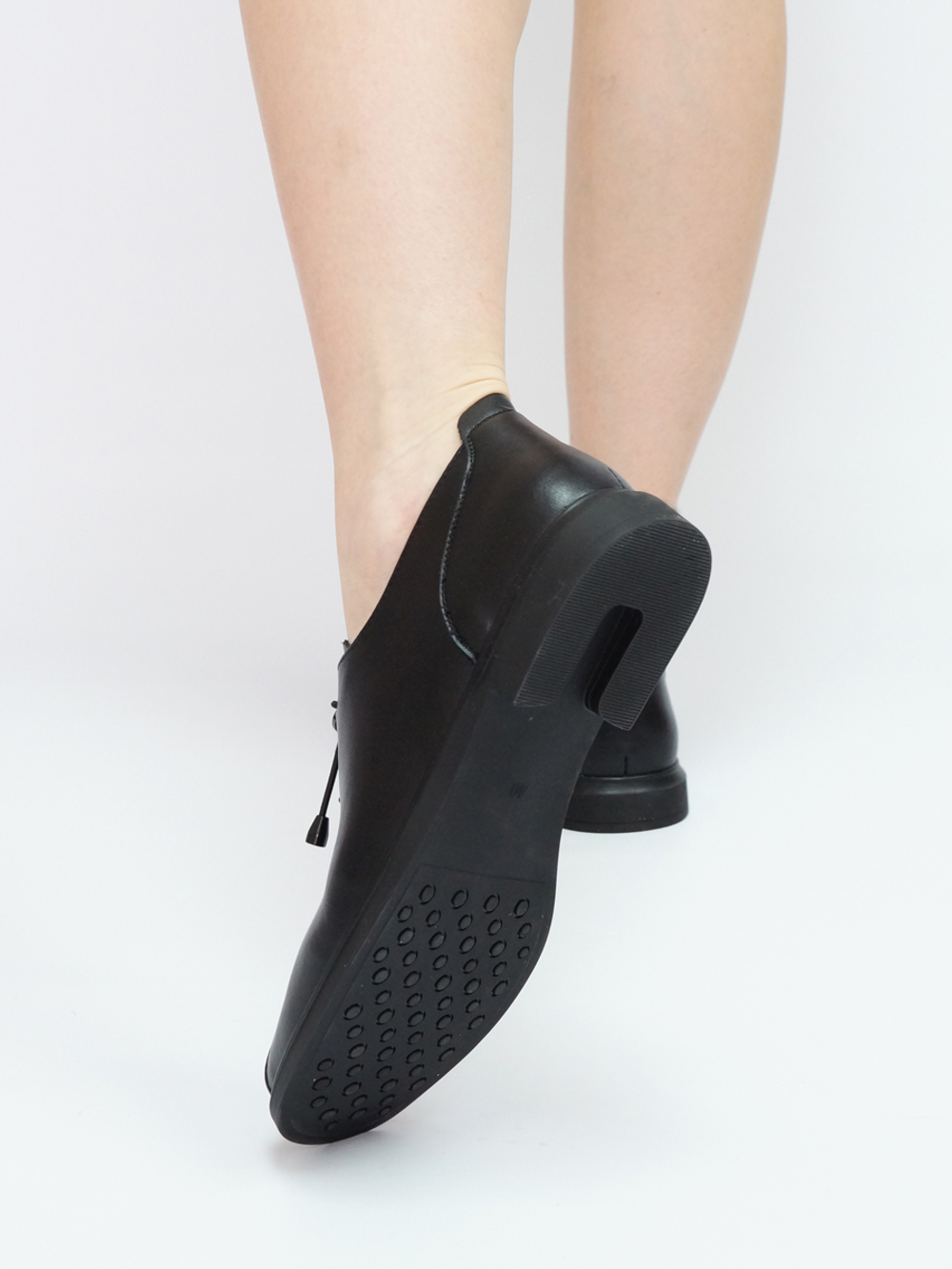 Туфли женские демисезонные