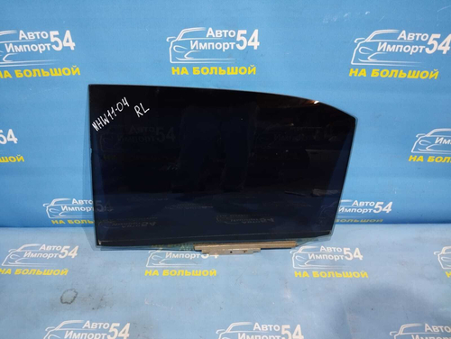 Стекло двери задней левой TOYOTA PRIUS 2002