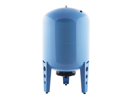 Гидроаккумулятор ДЖИЛЕКС 80 ВПк