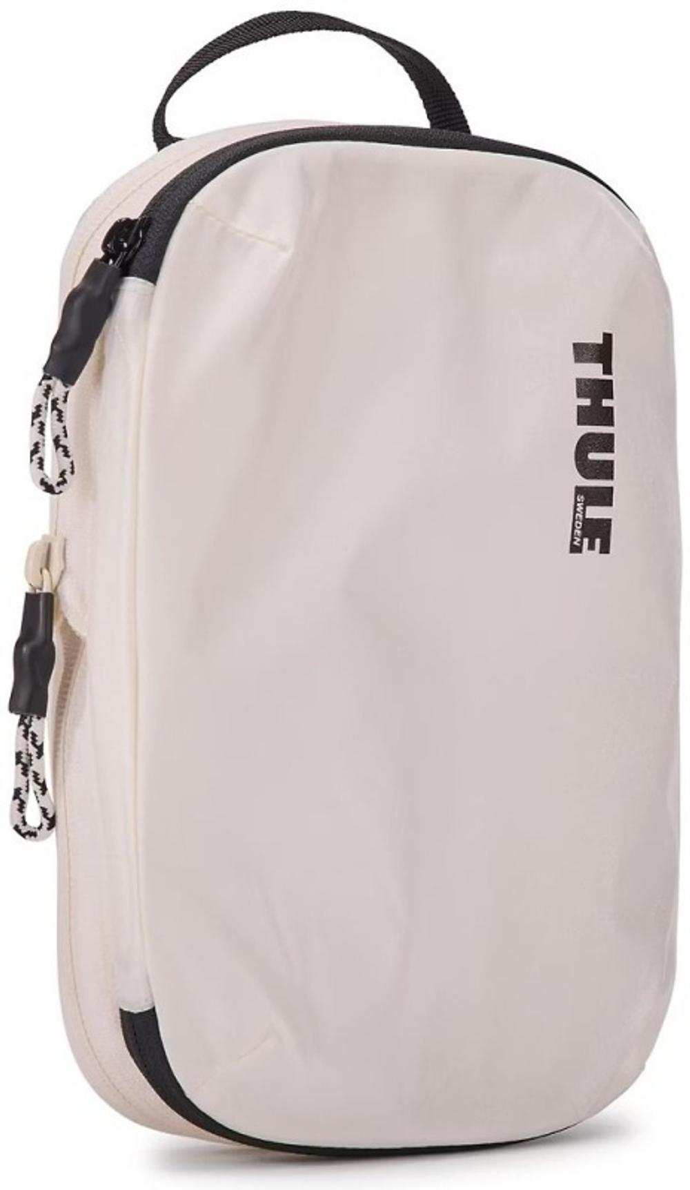 Сумка дорожная компрессионная Thule Compression Packing Cube Small TCPC201 white (3204858)
