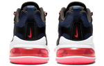 Кроссовки Nike Air Max 270 React Se (Женская размерная сетка)