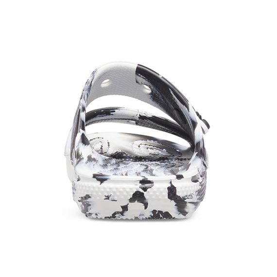 Crocs Classic Clog 'White Black'