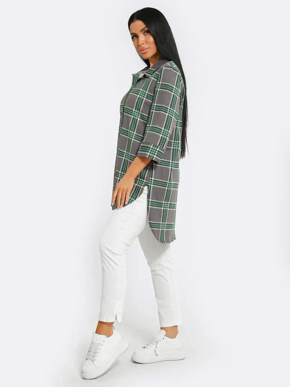 Туника большие размеры