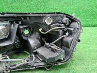 Битая Фара правая Toyota RAV4 4 CA40 (15-19) LED