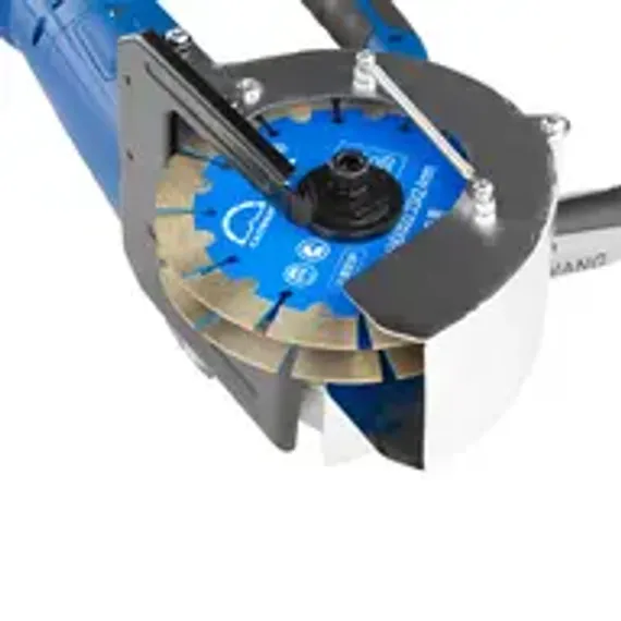 Фреза для штроборезов Macroza RD11 25х35 мм