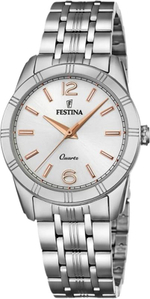 Женские наручные часы Festina F16940/4