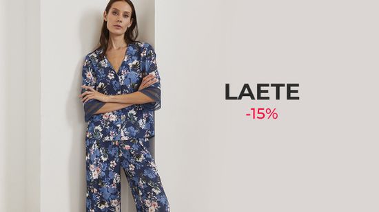 👒 Роскошь и шик от Laete! 👑