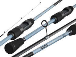 Спиннинг Lucky John Vanrex MICRO JIG 7 7'4"/2.24