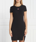 Платье Tommy Jeans - черный(DW0DW16467)