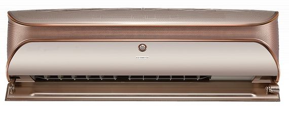 Кондиционер Tosot Triangle T09H-STR/I-G/T09H-STR/O