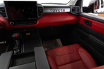 Toyota Sequoia, 2022 год