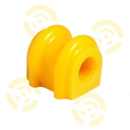 Полиуретановая втулка стабилизатора, передней подвески I.D. = 20,5 мм (Кратность 2 шт.) 12012711