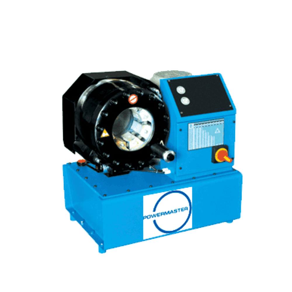 Опрессовочный станок Powermaster PM-P20 24VDC