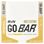 BPN, Go Bar, батончик Endurance, оригинальный, 12 батончиков, 50 г (1,76 унции)