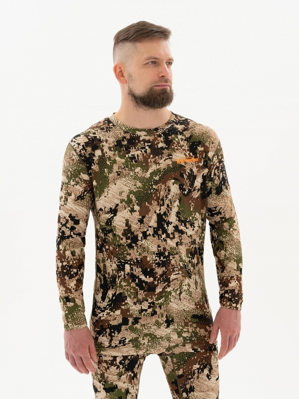 Термобелье Remington Underwear South Forest, р. 3XL