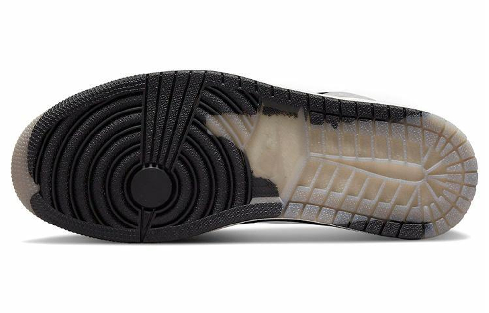 Кроссовки Jordan Air Jordan 1 Element Gore-Tex "Particle Grey" 3M
