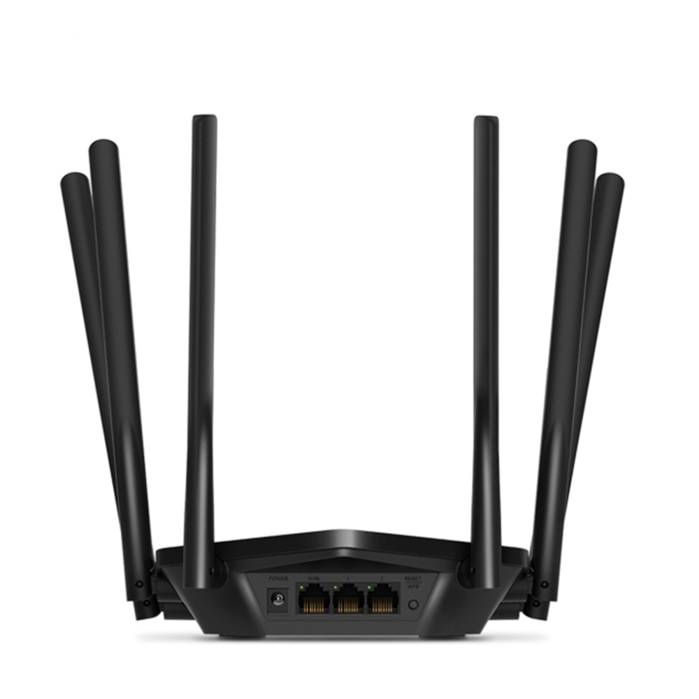Wi-Fi роутер Mercusys MR1900G