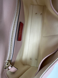 Сумка Valentino Garavani Candystud Crossbody Bag Leather