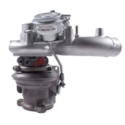 Турбина 49377-07303 Mitsubishi для Renault