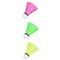 Badminton topu \ Воланы для бадминтона \ Badminton Volants (3 ədəd)