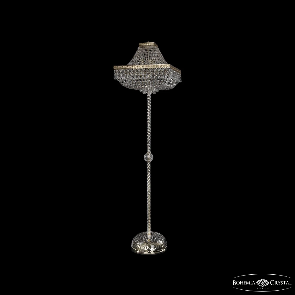Торшер Bohemia Ivele 1927 19272T3/H/45IV-172 G