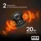 MEG SDA020BL Black