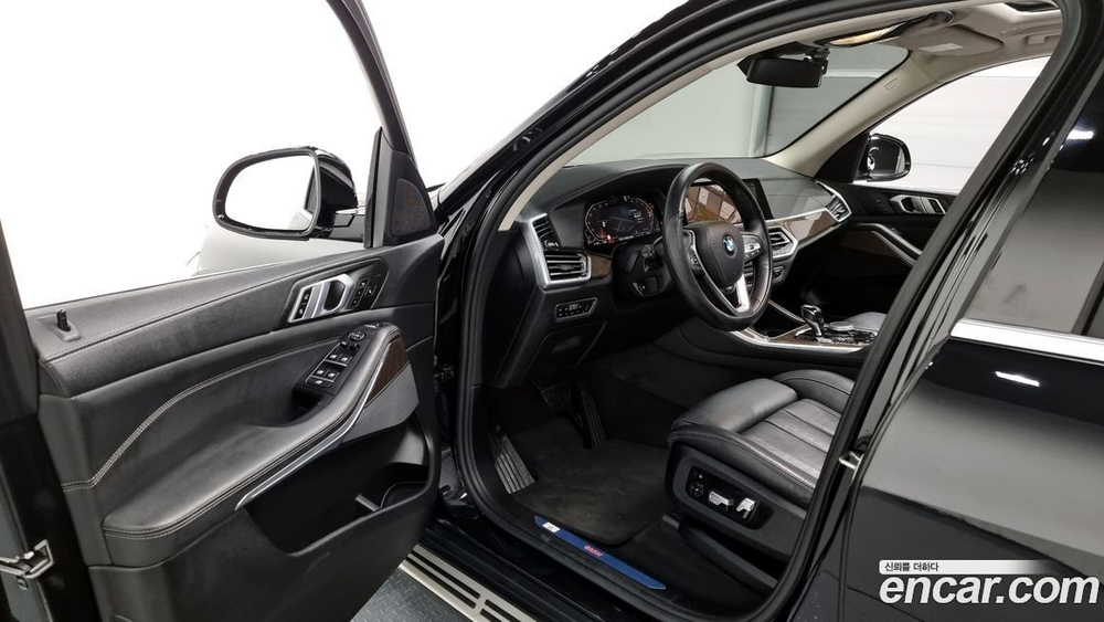 BMW X5 (G05) xDrive 30d xLine (12.2020)