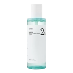 Мягкий отшелушивающий тонер с салициловой кислотой Anua BHA 2% Gentle Exfoliating Toner